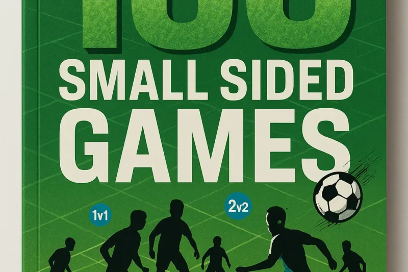 100 SMALL SIDED GAMES PDF