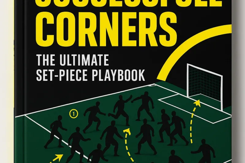 11 Secrets of Successful Corners PDF