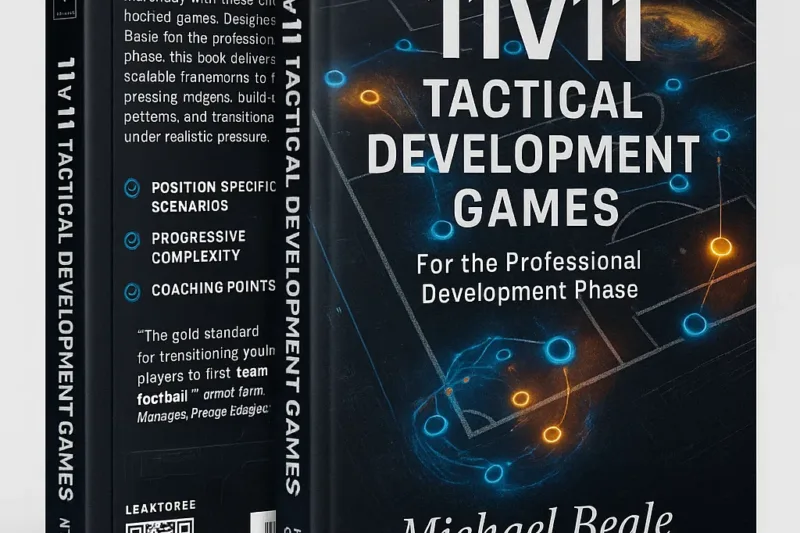 11v11 TACTICAL DEVELOPMENT GAMES PDF