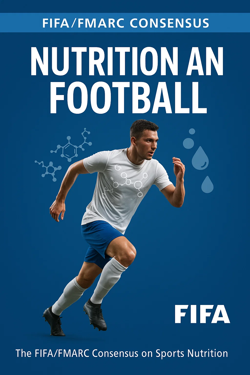 Nutrition and Football PDF: The FIFA/FMARC Consensus on Sports Nutrition