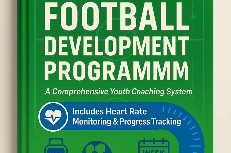 20 Week Football Development Programme PDF
