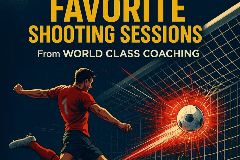 31 Favorite Shooting Sessions