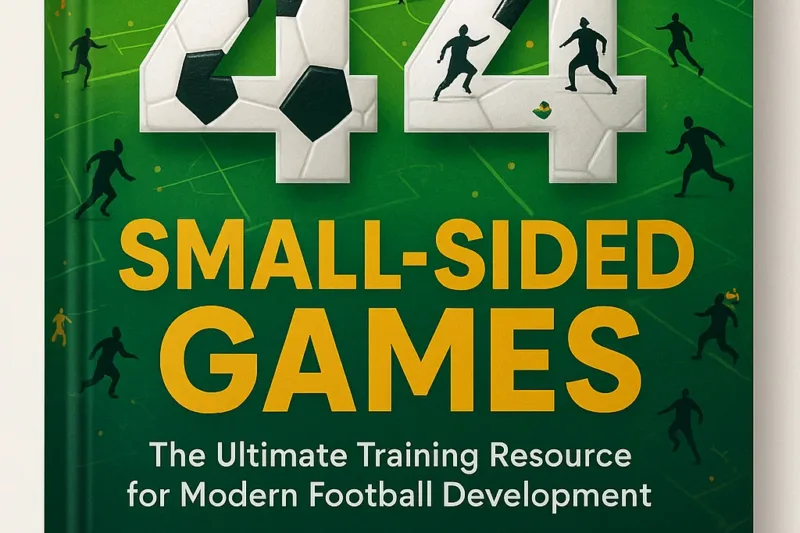 44 Small-Sided Games PDF