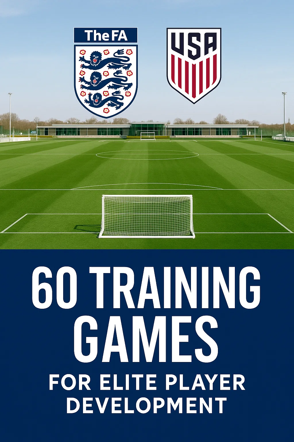 60 TRAINING GAMES PDF: FOR ELITE PLAYER DEVELOPMENT