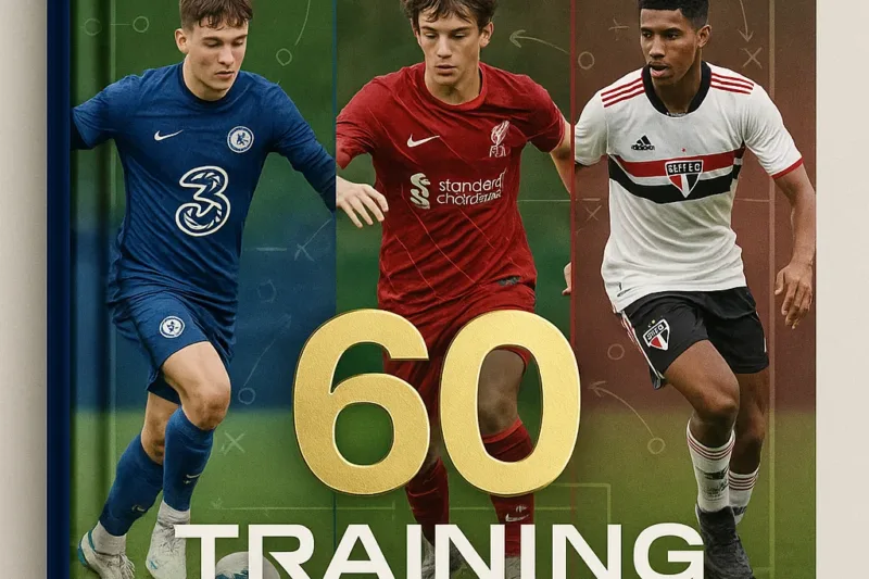 60 TRAINING GAMES PDF