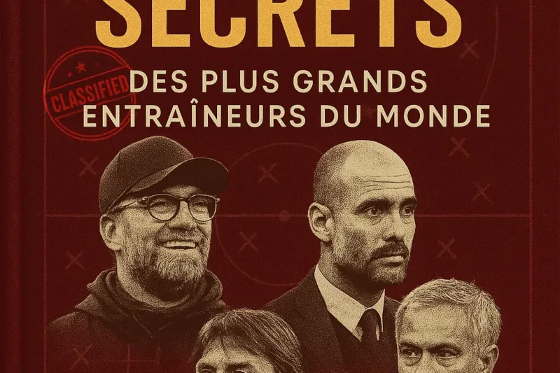 8 Exercices Secrets PDF