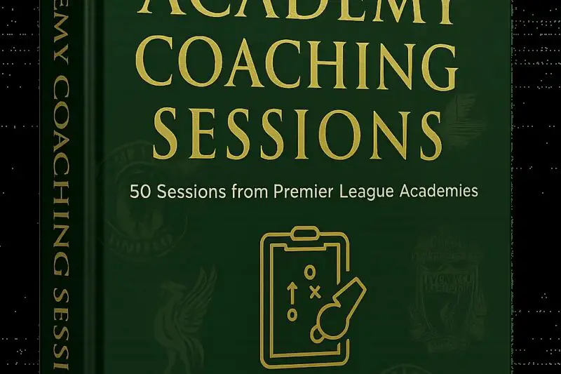 Academy Coaching Sessions PDF