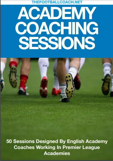 Academy Coaching Sessions
