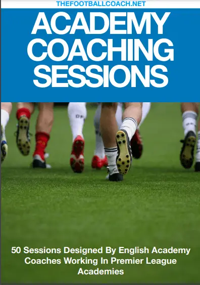 Academy Coaching Sessions