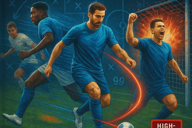 Attacking Soccer 2 PDF