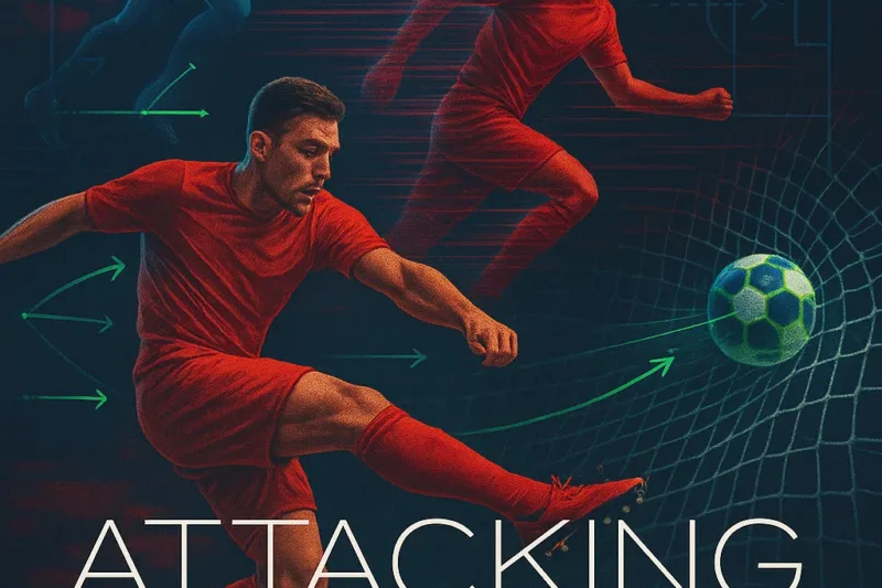 Attacking Soccer PDF