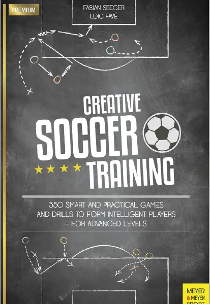 Creative Soccer Training