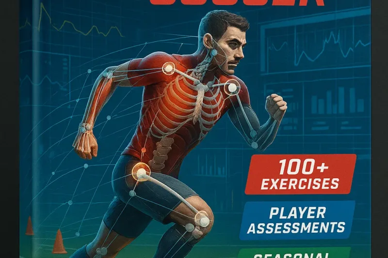COMPLETE CONDITIONING FOR SOCCER PDF