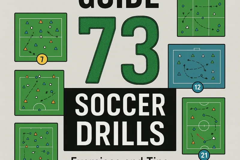 COMPLETE SOCCER COACHING GUIDE PDF
