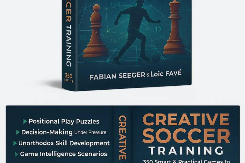 Creative Soccer Training PDF