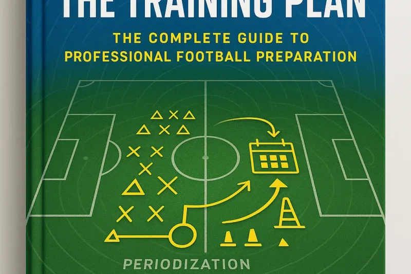 The training plan PDF