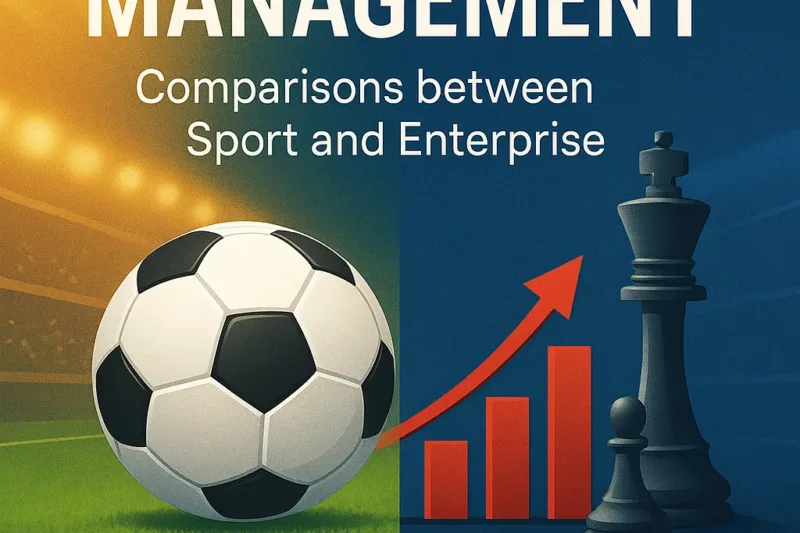 Football and Management PDF