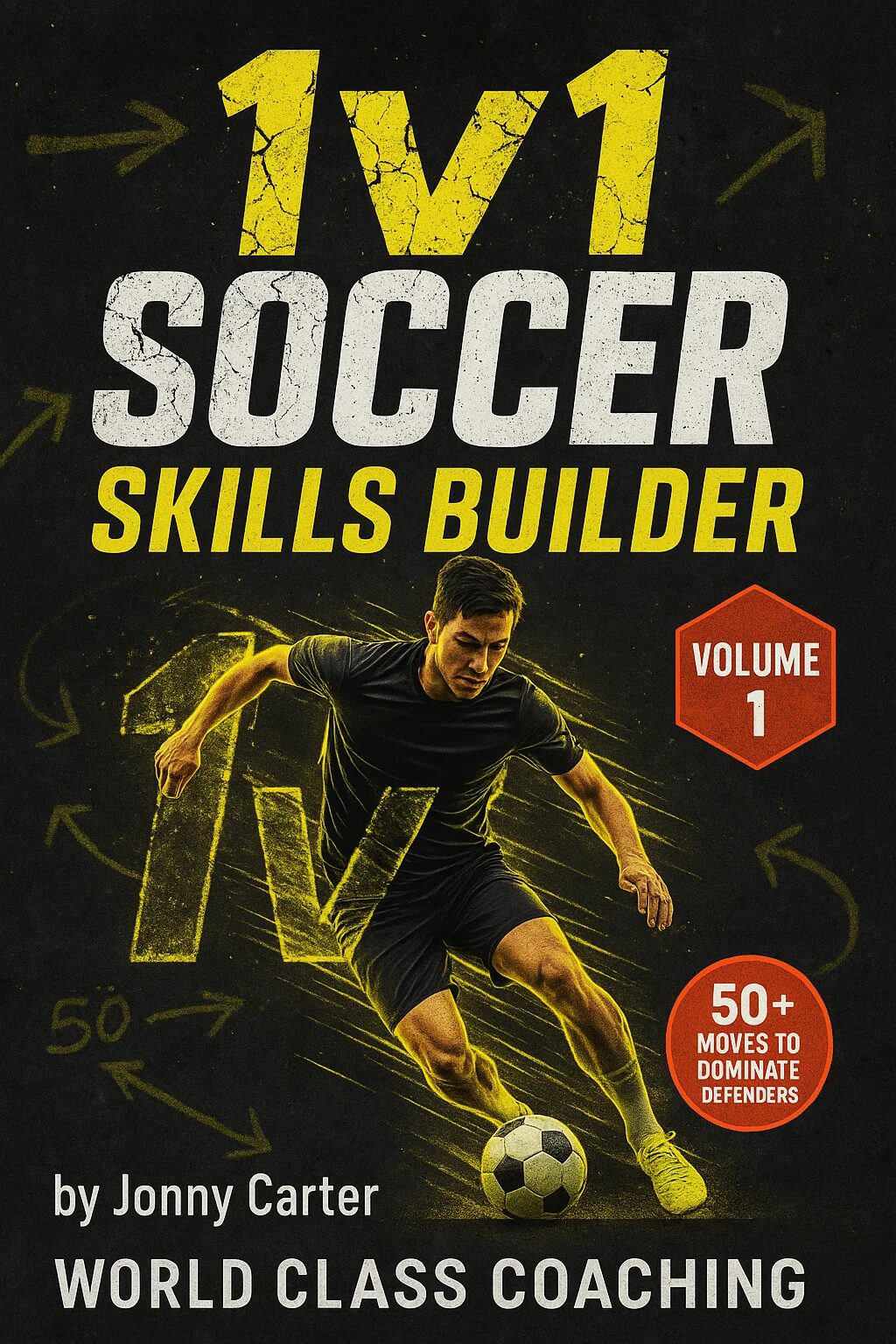 Mastering 1v1 Situations: The Complete Guide to Soccer's Most Essential Skill