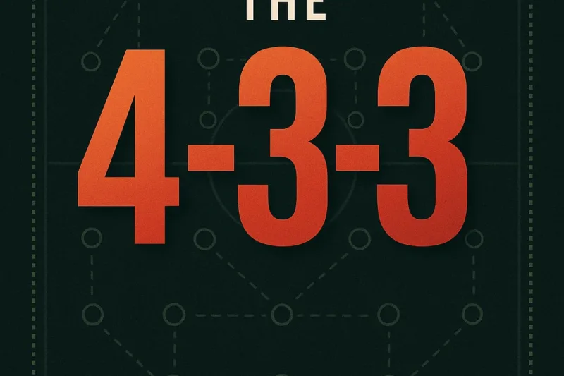 Coaching the 4-3-3 PDF