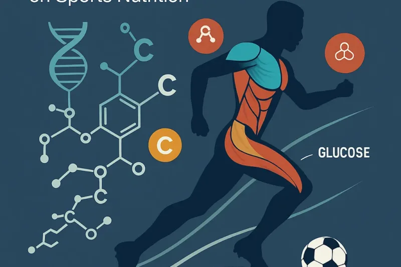 Nutrition and Football PDF