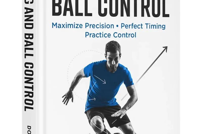 passing and ball control PDF