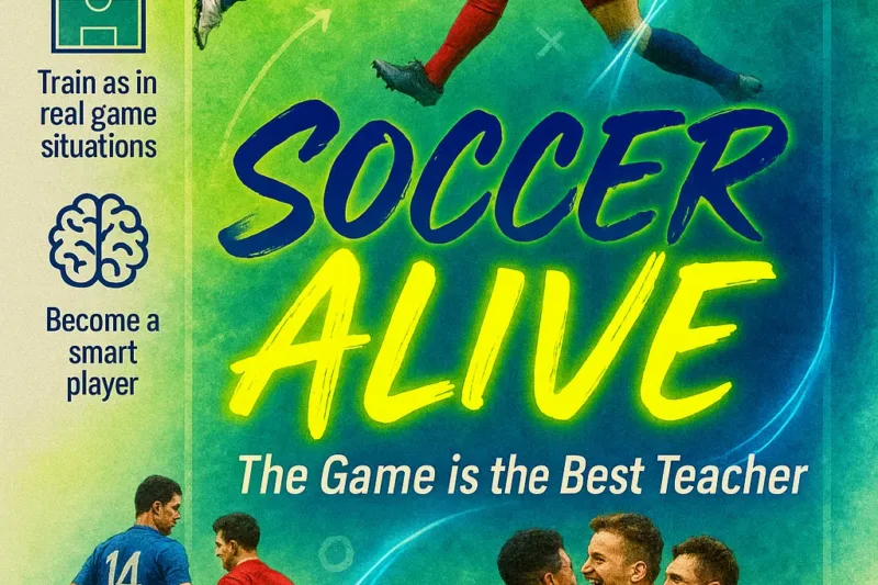 Soccer Alive PDF