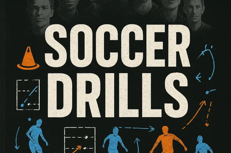 Soccer Drills PDF