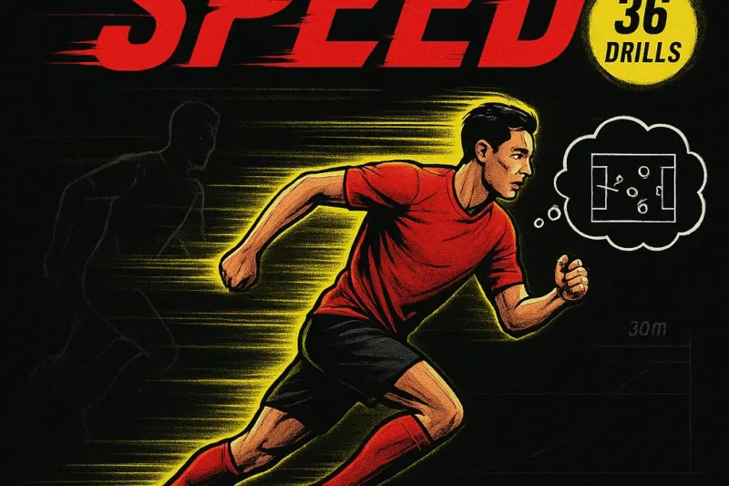 Soccer speed PDF