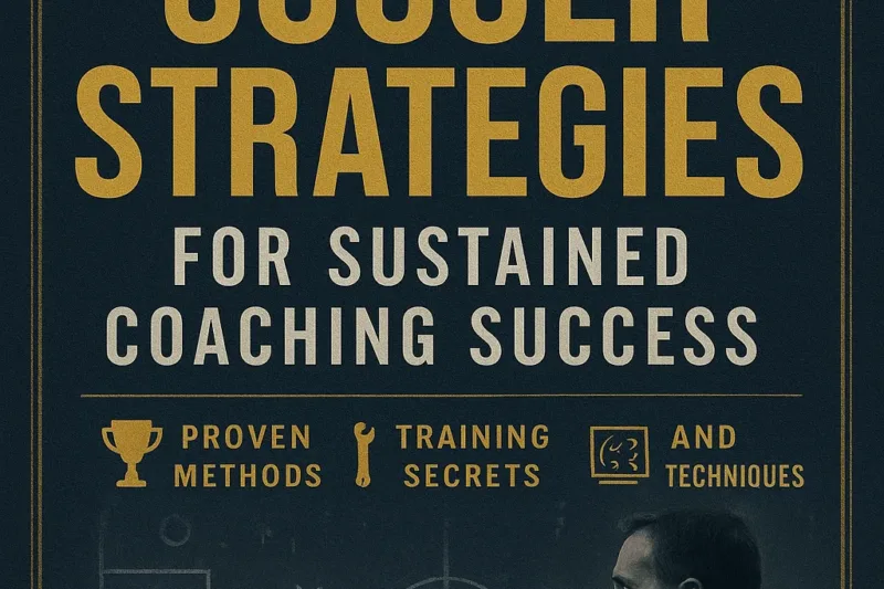 Soccer Strategies for sustained coaching success PDF