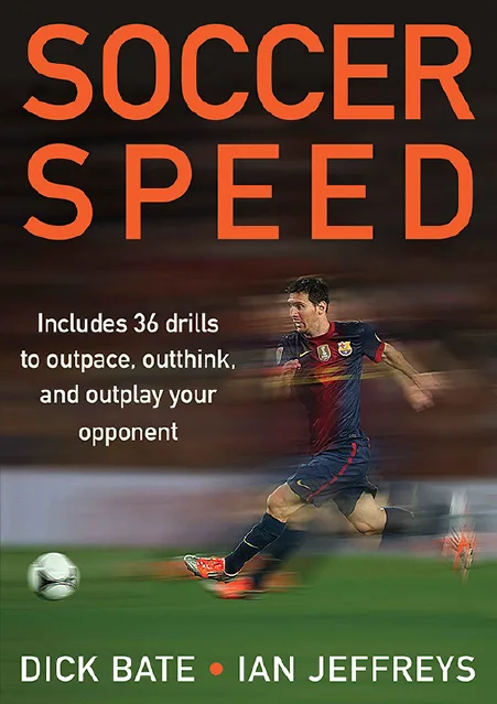 Soccer speed PDF