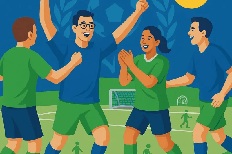 Football Coaching Guide 2021 PDF