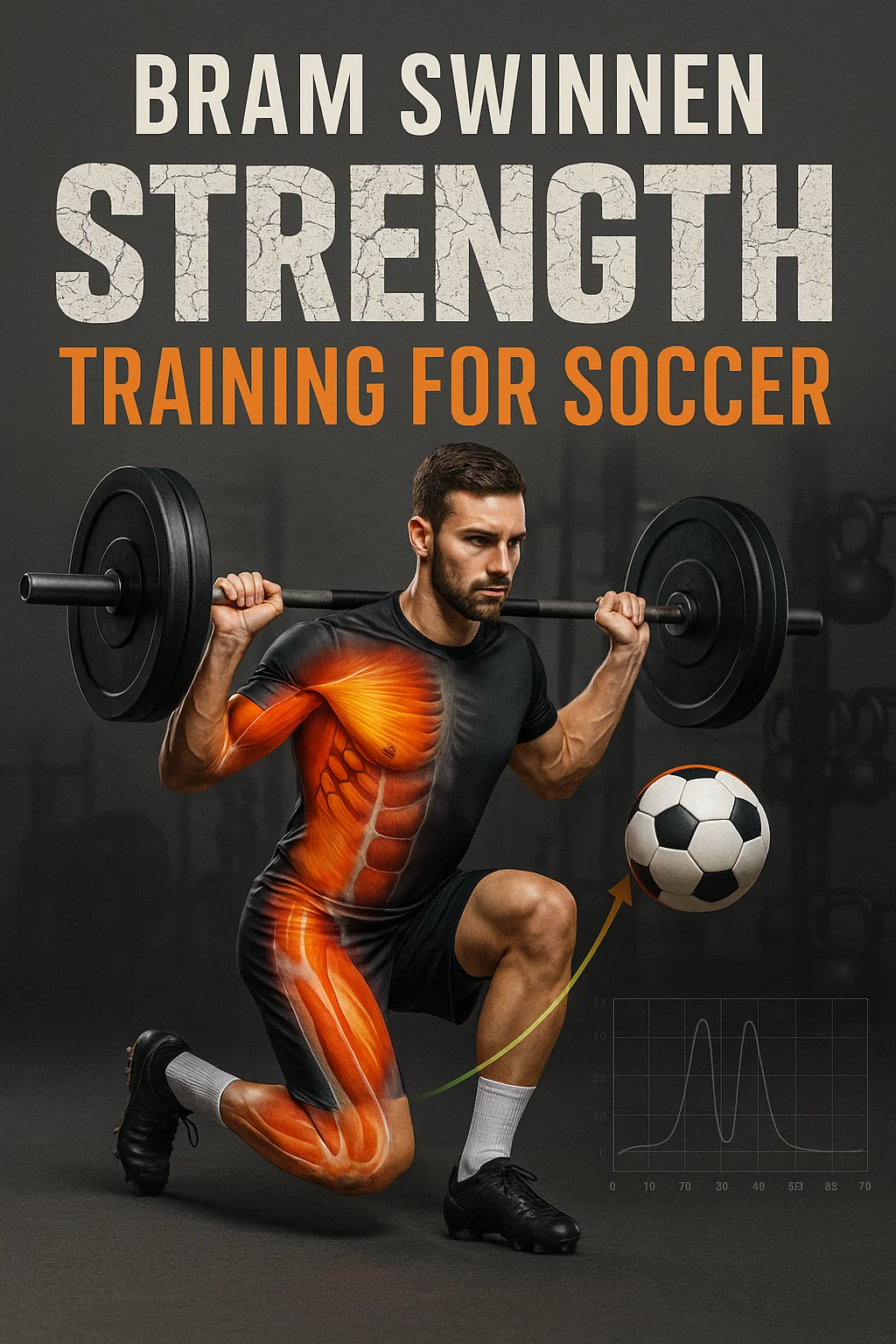 Strength Training for Soccer: The Complete Guide to Building Athletic Dominance