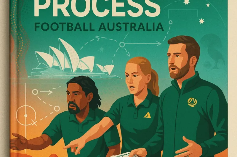 The Football Coaching Process PDF