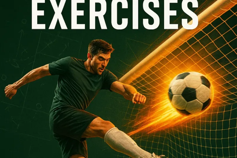 Finishing Exercises E-Book PDF