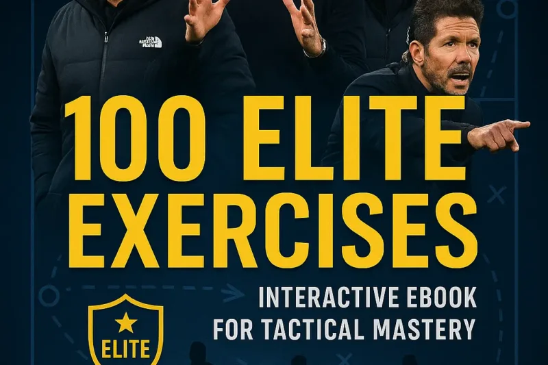 100 Elite Exercises – Interactive eBook PDF