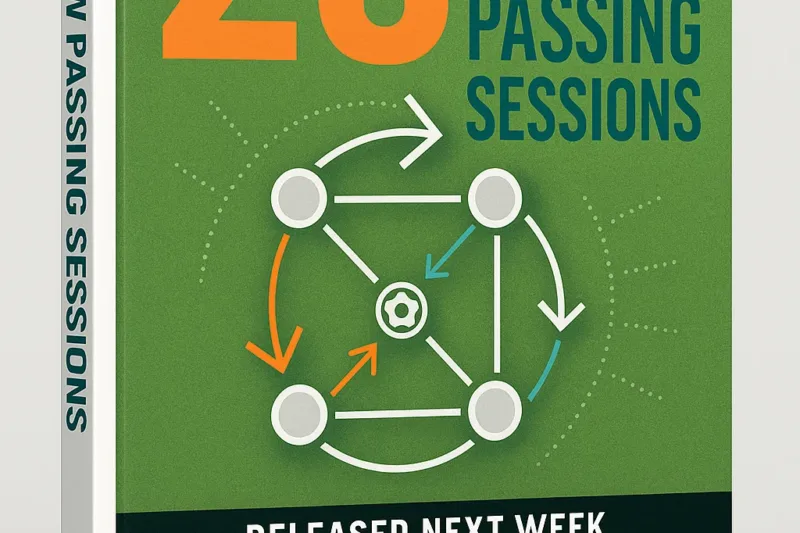 20 New Passing Sessions PDF