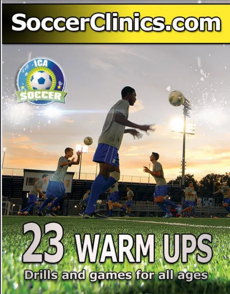 23 Warm-Ups PDF