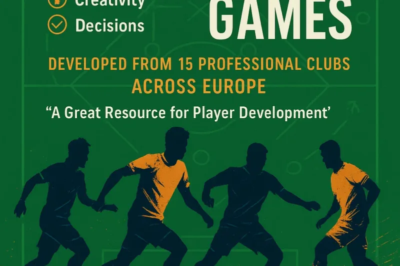+30 Small Sided Games 2 PDF