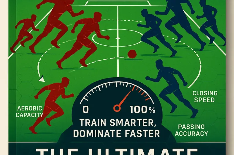 4 Versus 4 PDF : The Ultimate Small-Sided Game Development System