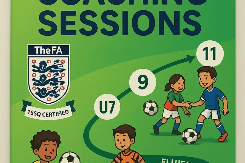 5-11’s COACHING SESSIONS PDF