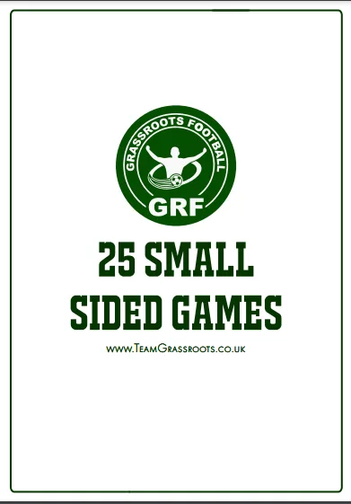 25 Small-Sided Games PDF