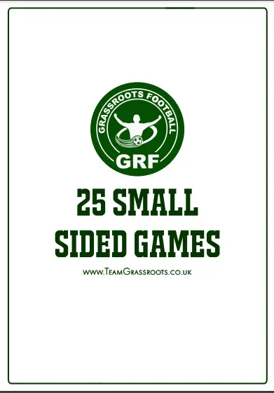 25 Small-Sided Games PDF