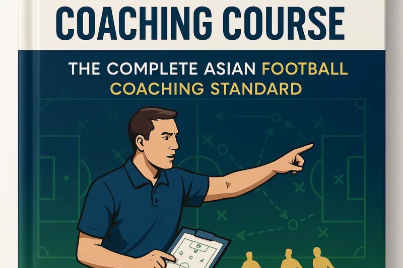 AFC B Diploma Coaching Course PDF