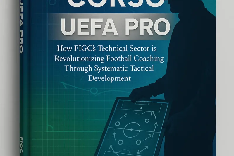CORSO UEFA PRO PDF