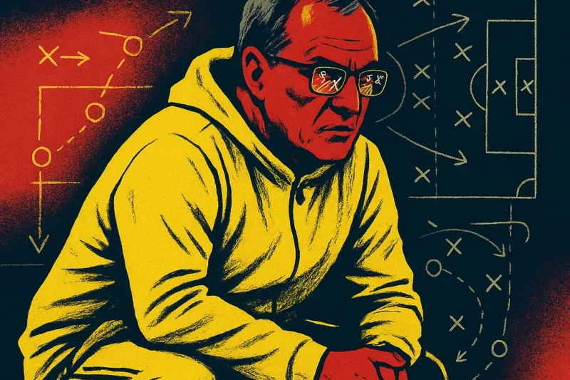 Coaching Marcelo Bielsa PDF