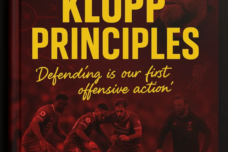 Developing Klopps Principles PDF