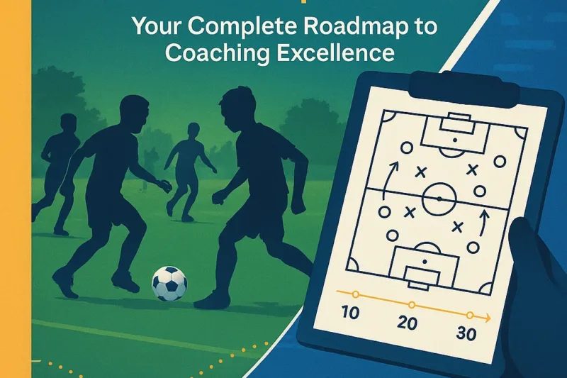 FULL SEASON STEP BY STEP GUIDE PDF
