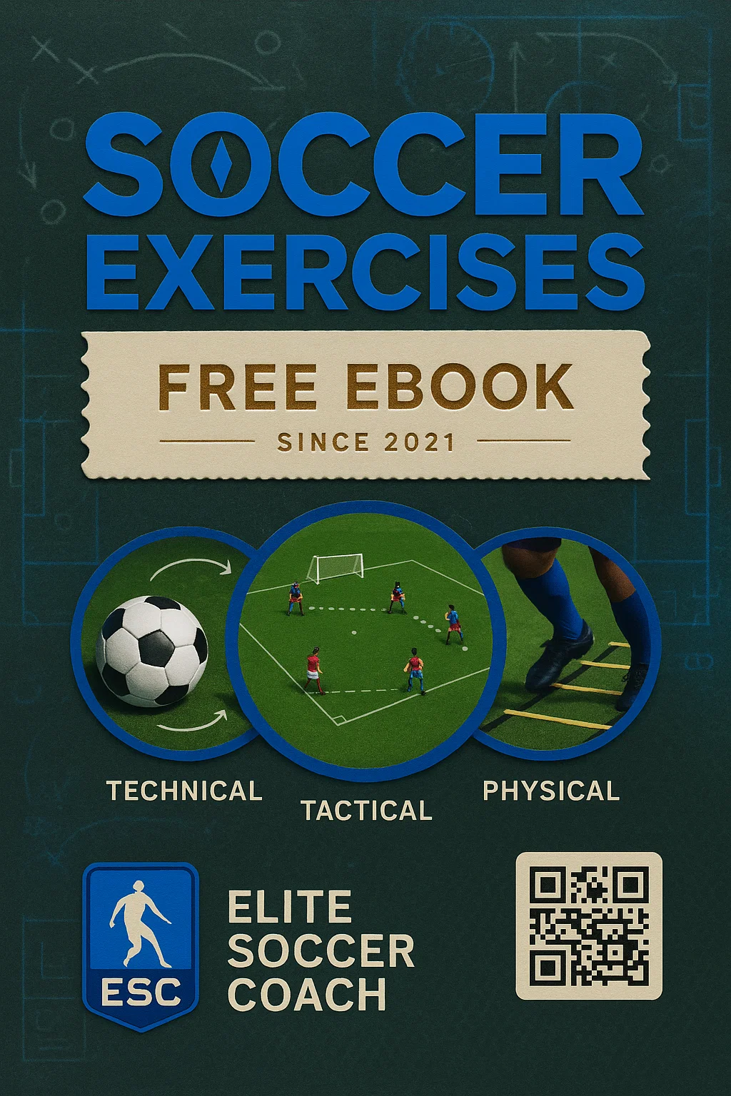 Free Exercises Ebook PDF: The Ultimate Resource for Football Coaches