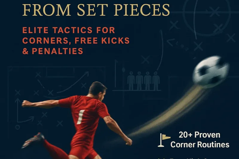 HOW TO SCORE MORE GOALS FROM SET PIECES PDF