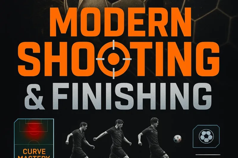 Modern Shooting and Finishing PDF
